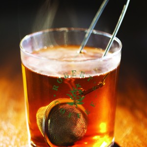 Özel Aromalı Çaylar