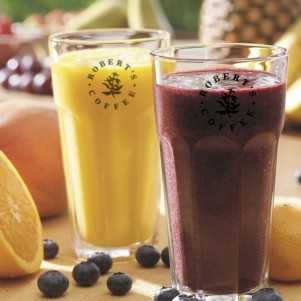 Smoothie'ler