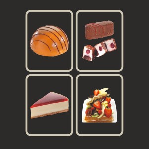 KEKLER & TATLILAR & WAFFLE