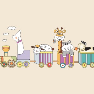 Robert's Çocuk Menüsü