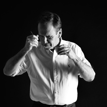 Robert's Coffee Turkey