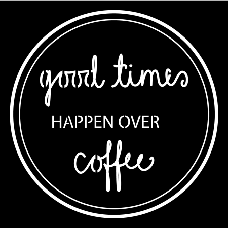 Robert's Coffee Turkey